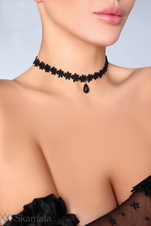 Чокер на шею Choker 22396