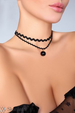 Чокер на шею Choker 24079