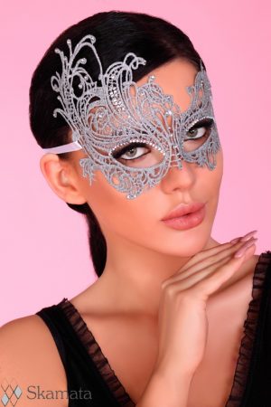 Маска Mask Silver