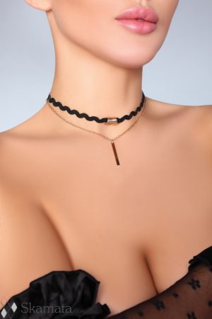 Чокер на шею Choker 26192