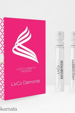Духи LIVCO Diamonds